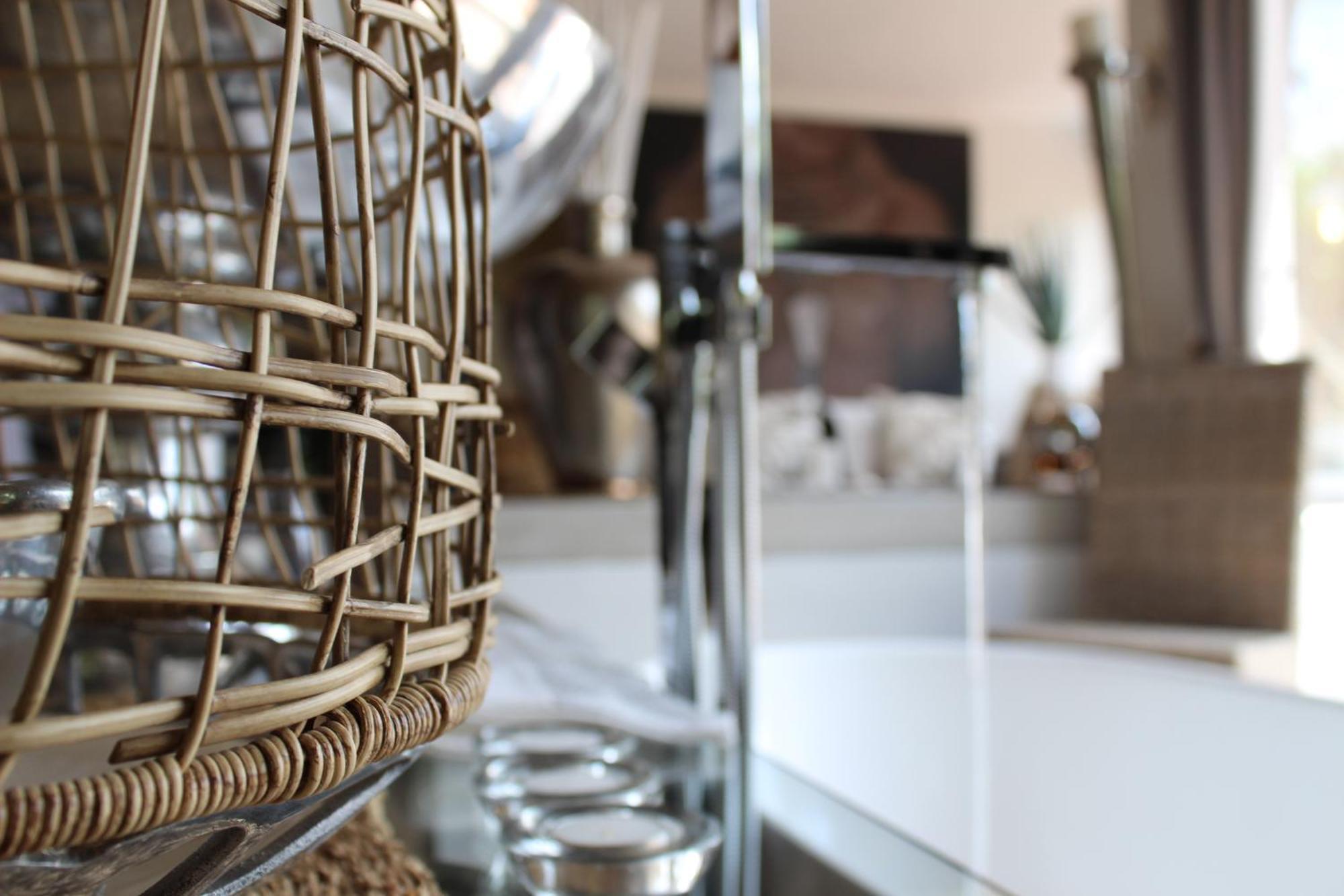 African Flair Boutique Safari Lodge Hoedspruit Esterno foto
