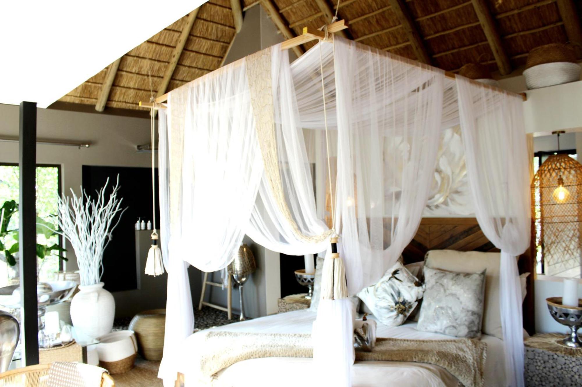 African Flair Boutique Safari Lodge Hoedspruit Esterno foto
