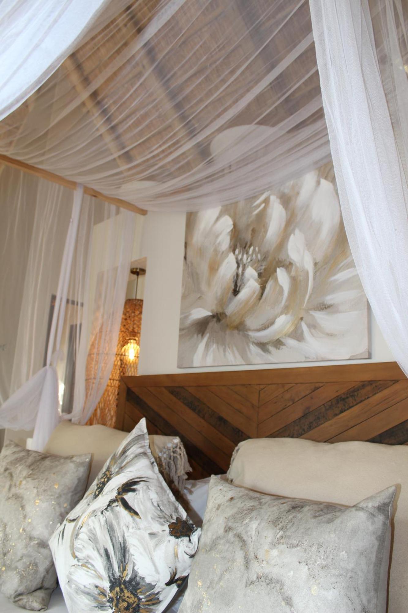 African Flair Boutique Safari Lodge Hoedspruit Esterno foto