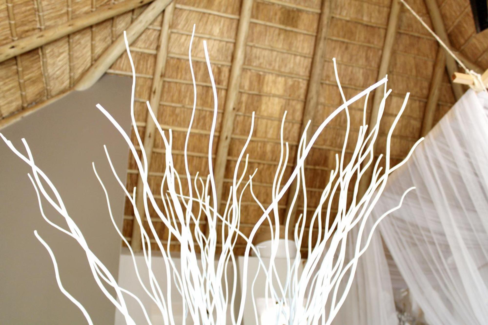 African Flair Boutique Safari Lodge Hoedspruit Esterno foto