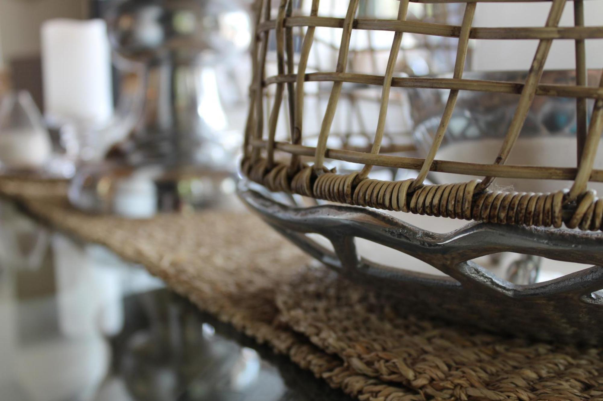 African Flair Boutique Safari Lodge Hoedspruit Esterno foto