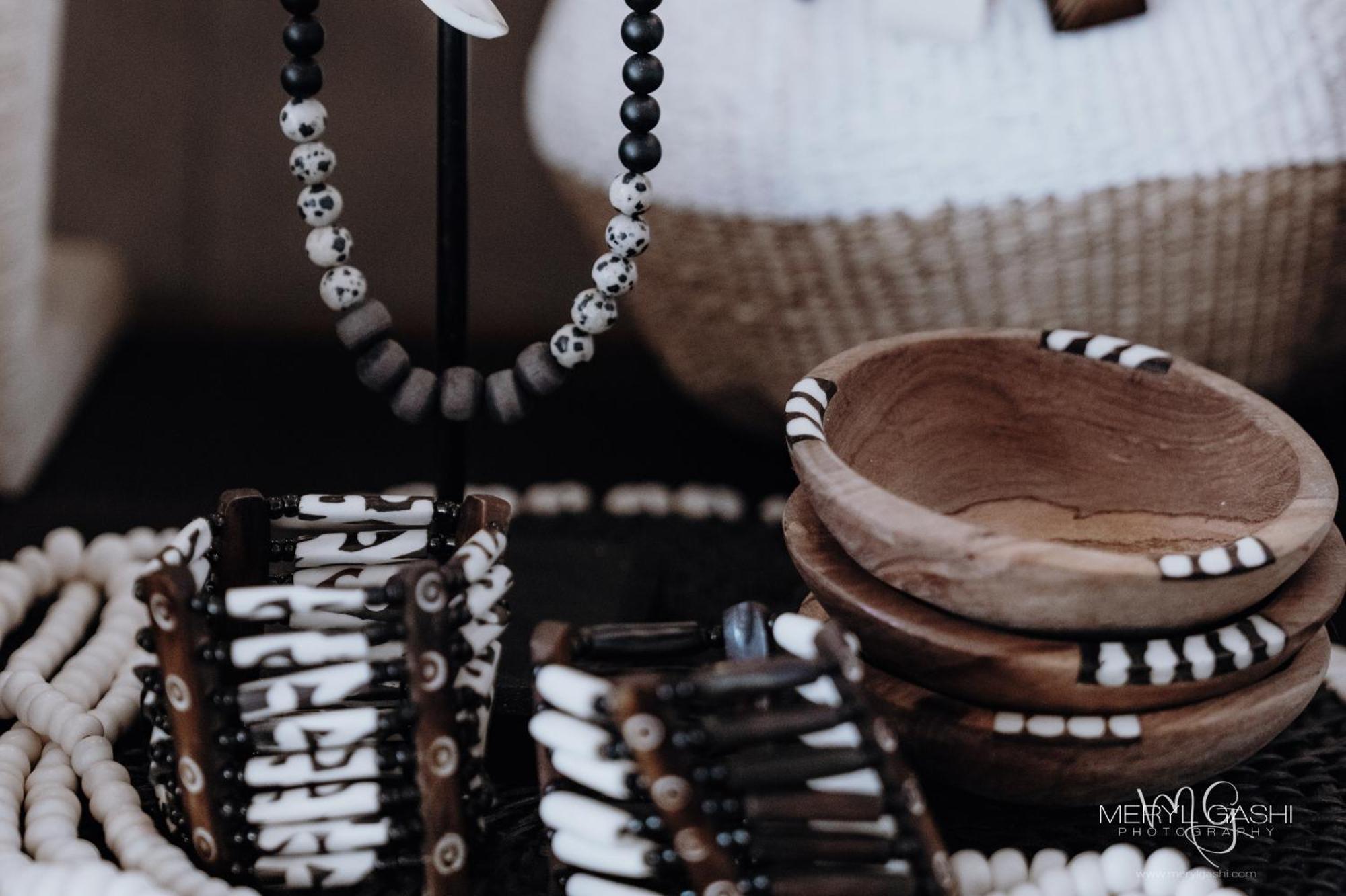African Flair Boutique Safari Lodge Hoedspruit Esterno foto