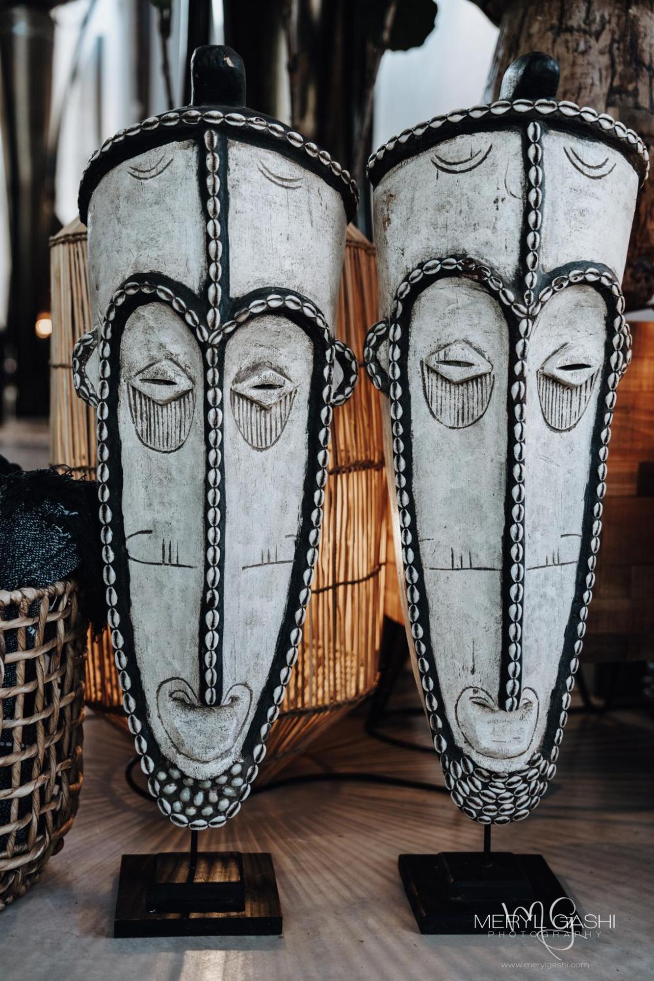 African Flair Boutique Safari Lodge Hoedspruit Esterno foto