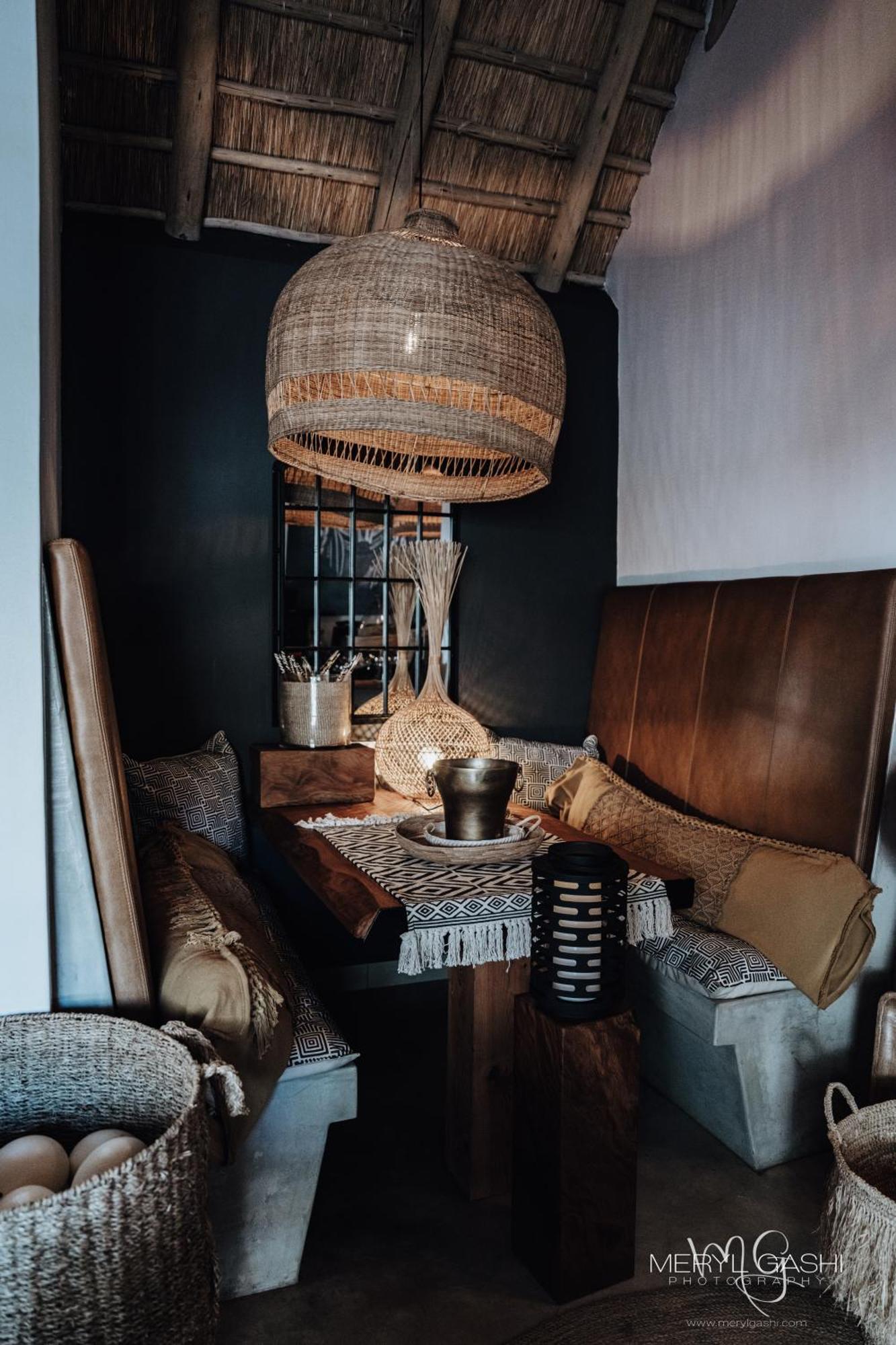 African Flair Boutique Safari Lodge Hoedspruit Esterno foto