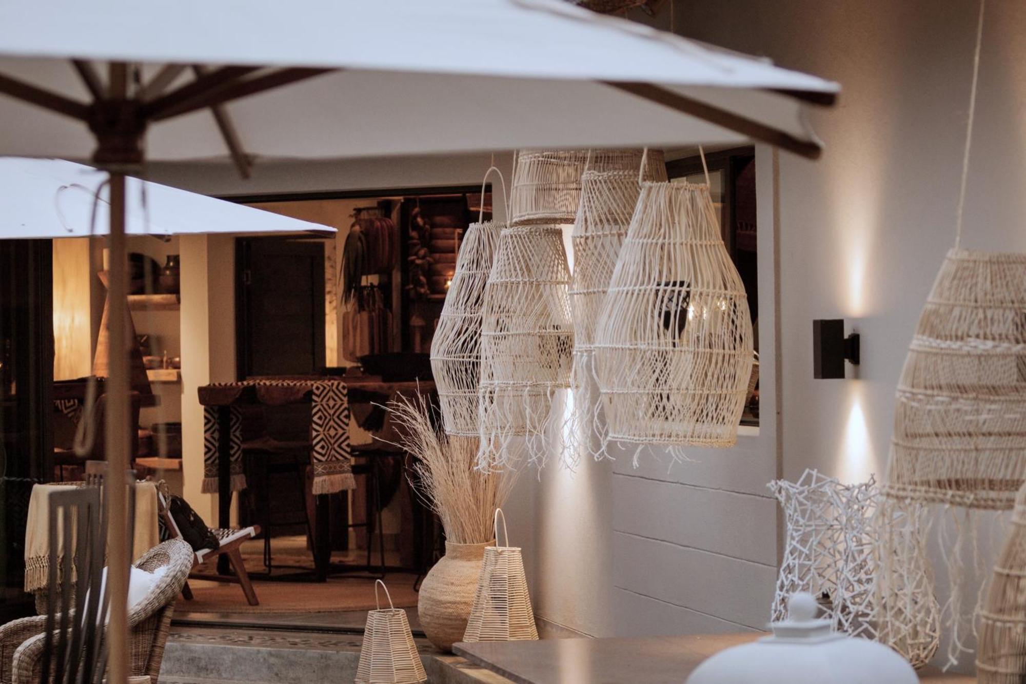 African Flair Boutique Safari Lodge Hoedspruit Esterno foto
