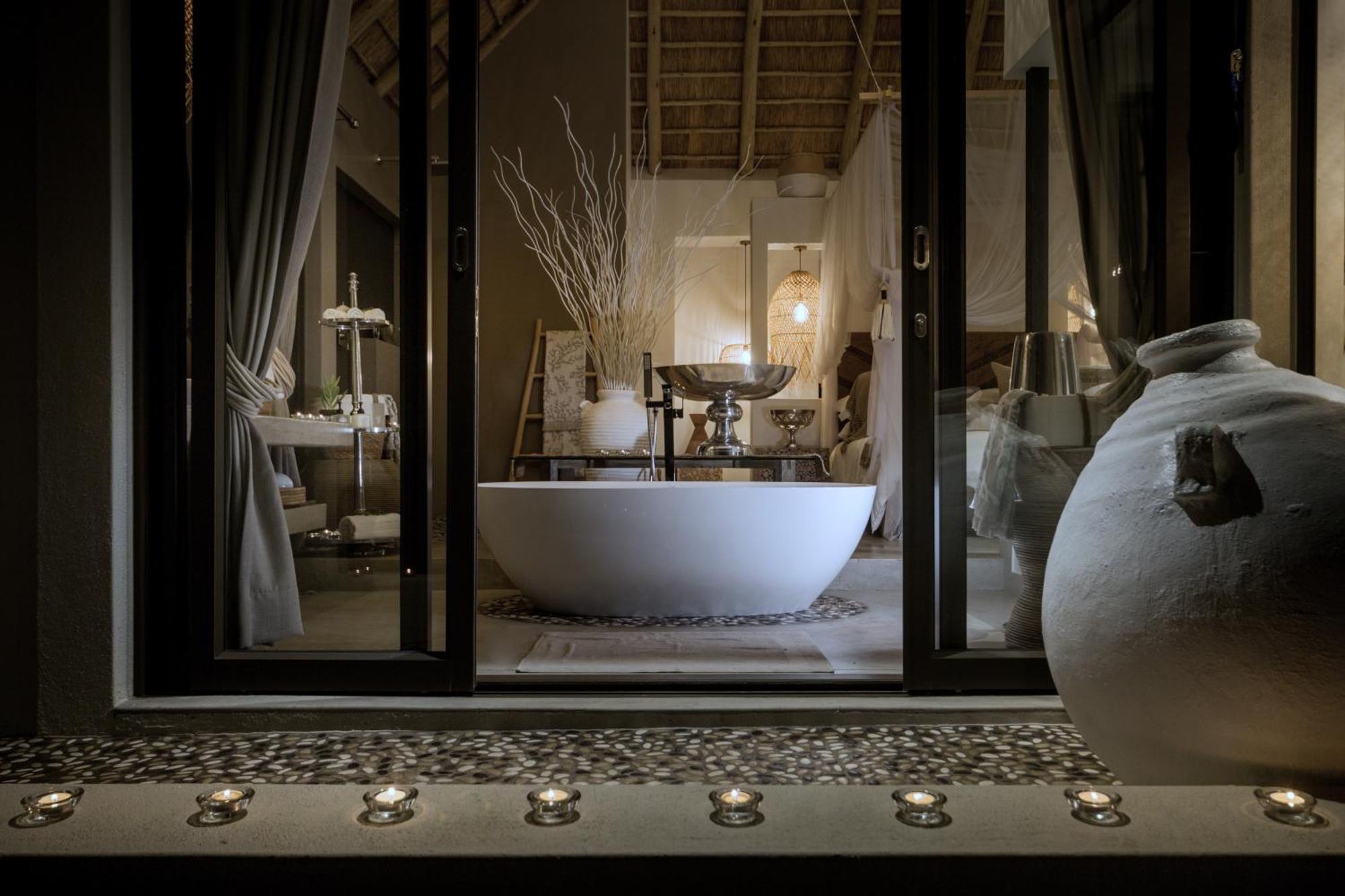 African Flair Boutique Safari Lodge Hoedspruit Esterno foto